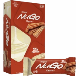 NuGo Bar 19 NuGo Bar -Sports Basement Outlet 100225979 CHRO 1