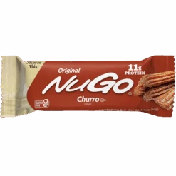 NuGo Bar 20 NuGo Bar -Sports Basement Outlet 100225979 CHRO 2