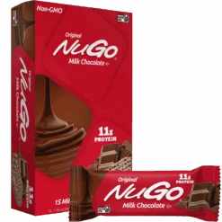 NuGo Bar