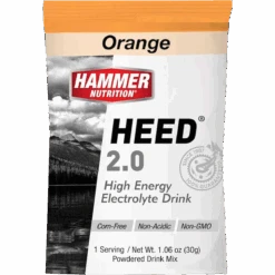 HEED 2.0 Single Serving