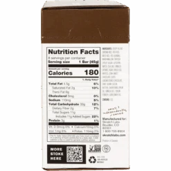 Skratch Labs Crispy Rice Cake Sport Fuel -Sports Basement Outlet 100226117 CHCM 3