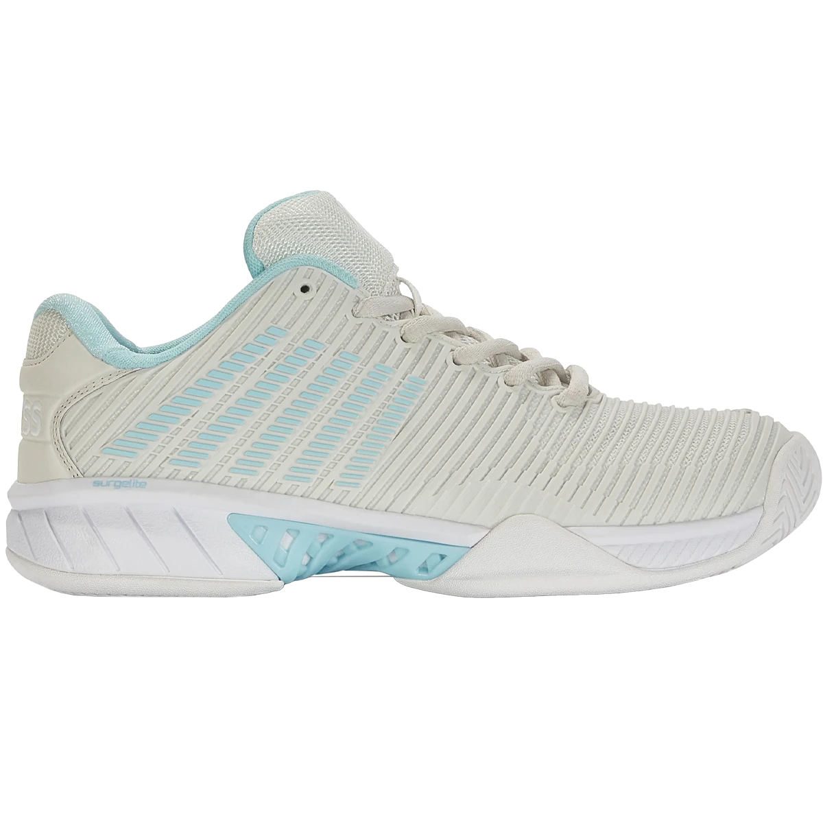K-Swiss Women's Hypercourt Express 2 4 K-Swiss Women's Hypercourt Express 2 - Image 2