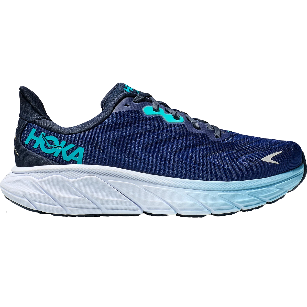 Hoka Men's Arahi 6 6 Hoka Men's Arahi 6 - Image 4