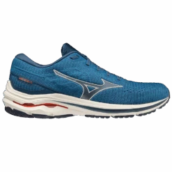 Mizuno Men's Wave Inspire 18 Waveknit