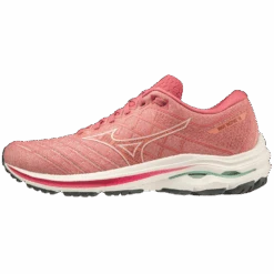 Mizuno Women's Wave Inspire 18 11 Mizuno Women's Wave Inspire 18 -Sports Basement Outlet 100227087 RSW 2