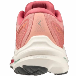 Mizuno Women's Wave Inspire 18 13 Mizuno Women's Wave Inspire 18 -Sports Basement Outlet 100227087 RSW 4