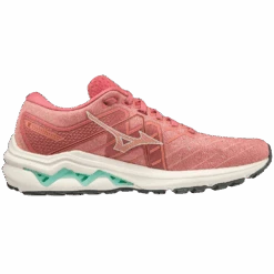 Mizuno Women's Wave Inspire 18 14 Mizuno Women's Wave Inspire 18 -Sports Basement Outlet 100227087 RSW 5