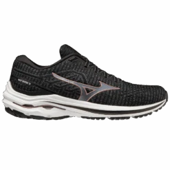Mizuno Women's Wave Inspire 18 Waveknit
