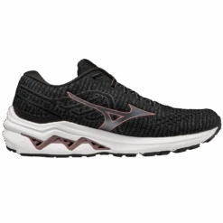 Mizuno Women's Wave Inspire 18 Waveknit 12 Mizuno Women's Wave Inspire 18 Waveknit -Sports Basement Outlet 100227088 EBNY 5