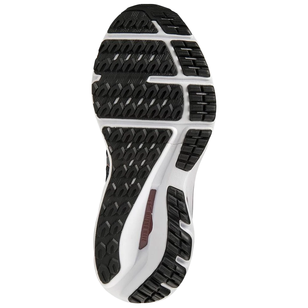 Mizuno Women's Wave Inspire 18 Waveknit 8 Mizuno Women's Wave Inspire 18 Waveknit - Image 6