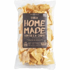 Home Made Tortilla Chips 6 Oz 7 Home Made Tortilla Chips 6 Oz -Sports Basement Outlet 100227226 THCK 1