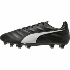Puma King Pro 21 Vegan SL FG -Sports Basement Outlet 100227606 BKW 3
