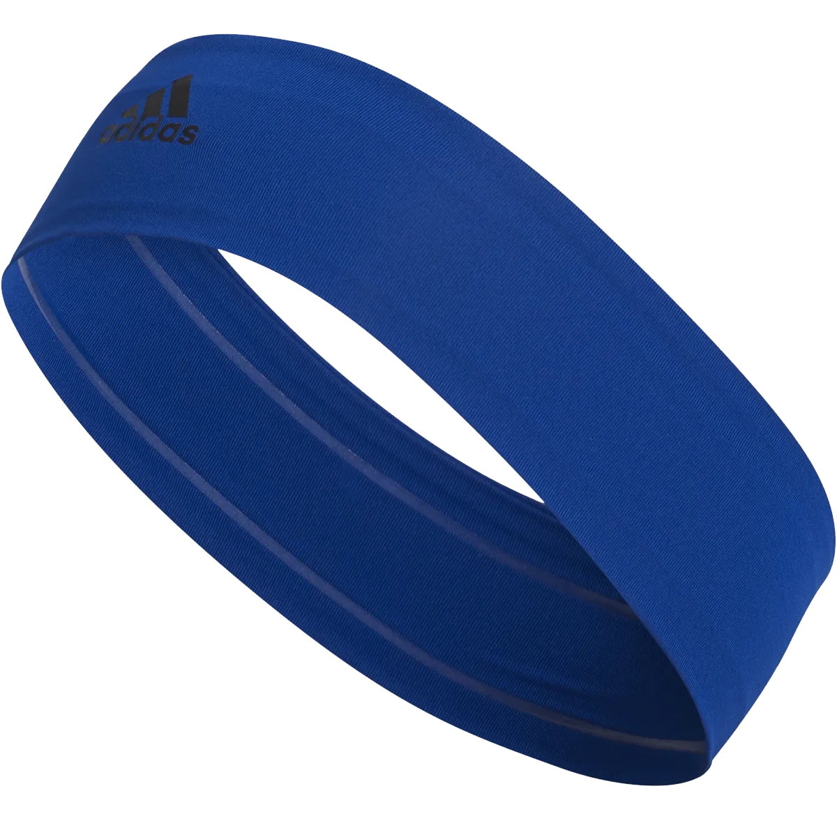ADIDAS Women's Alphaskin 2.0 Headband 6 ADIDAS Women's Alphaskin 2.0 Headband - Image 4
