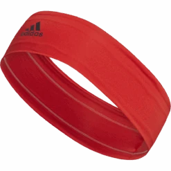 ADIDAS Women's Alphaskin 2.0 Headband 9 ADIDAS Women's Alphaskin 2.0 Headband -Sports Basement Outlet 100228600 REDB 1