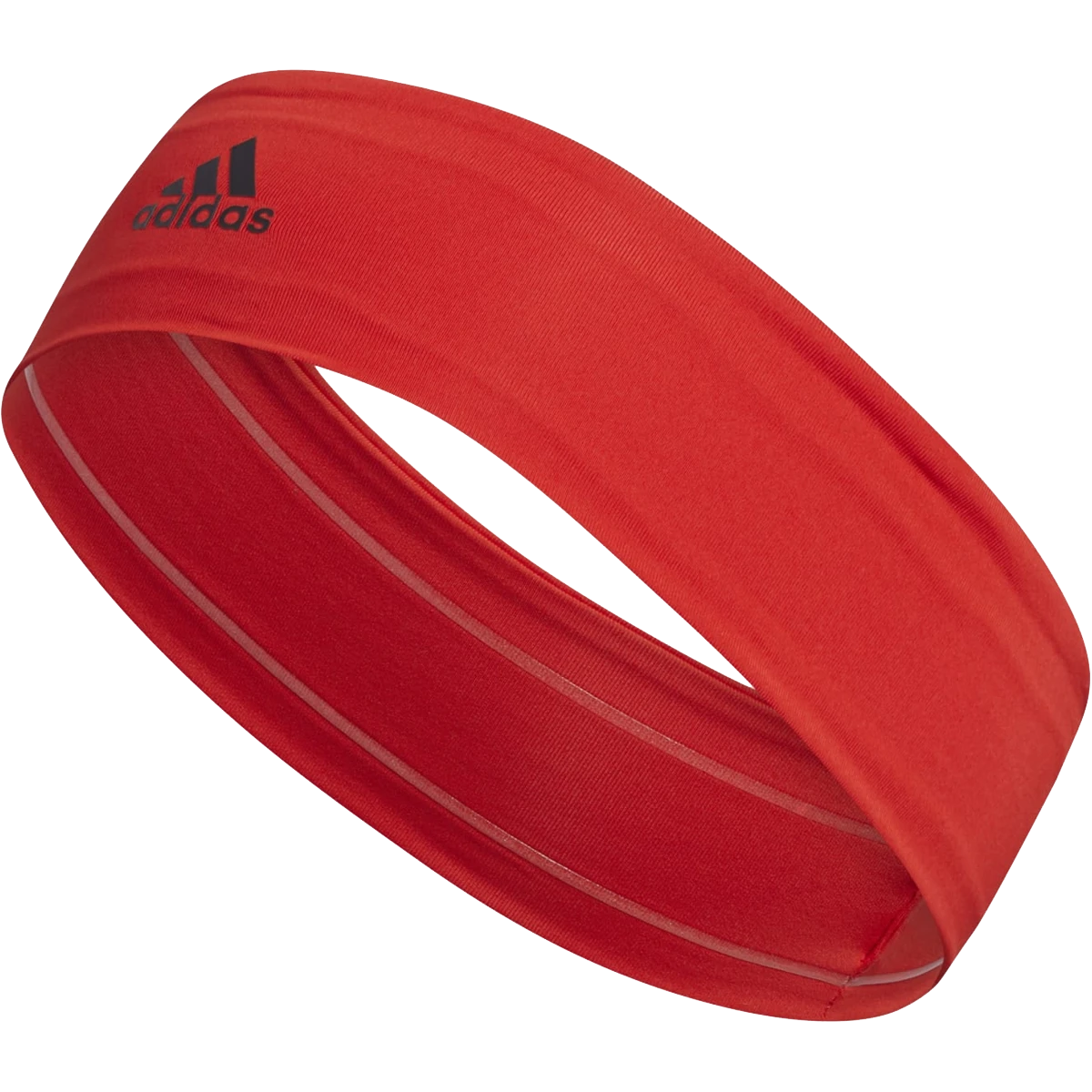 ADIDAS Women's Alphaskin 2.0 Headband 5 ADIDAS Women's Alphaskin 2.0 Headband - Image 3