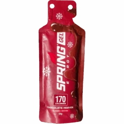 Spring Energy Gel 40 Spring Energy Gel -Sports Basement Outlet 100228668 CHOCOHEAVEN 1