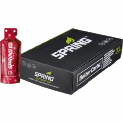Spring Energy Gel 41 Spring Energy Gel -Sports Basement Outlet 100228668 CHOCOHEAVEN 2