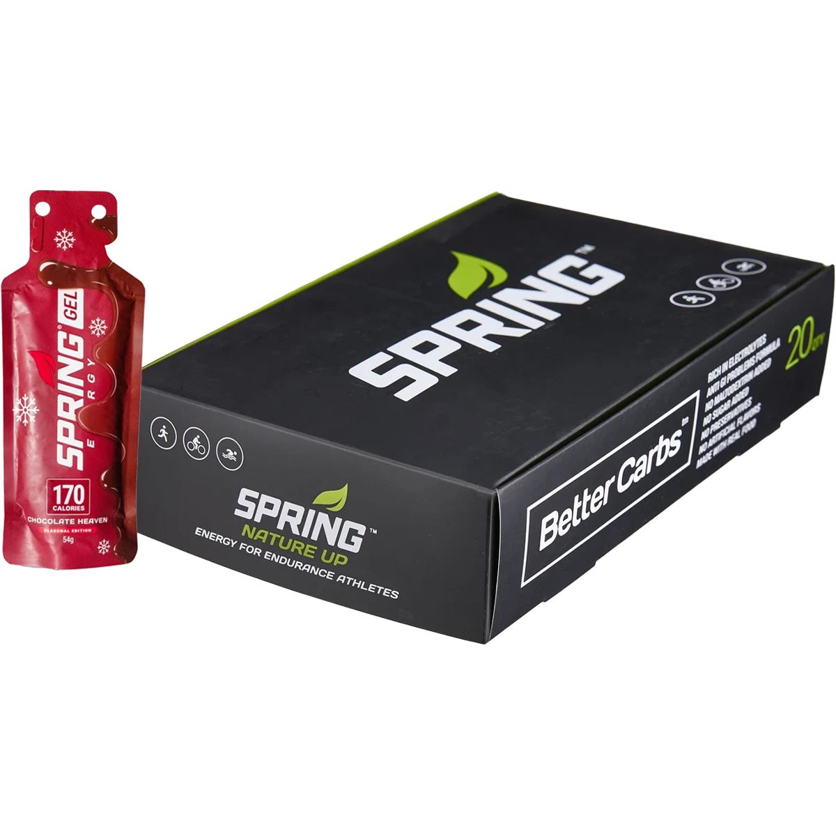 Spring Energy Gel 22 Spring Energy Gel - Image 20