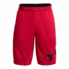 Under Armour Men's UA Perimeter 11" Short 2 Under Armour Men's UA Perimeter 11" Short -Sports Basement Outlet 100228705 RED 1