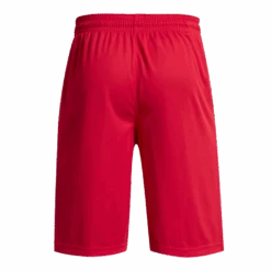 Under Armour Men's UA Perimeter 11" Short -Sports Basement Outlet 100228705 RED 2