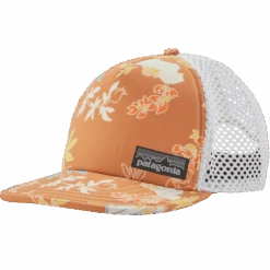Patagonia Duckbill Trucker Hat -Sports Basement Outlet 100229271 CSTO 1