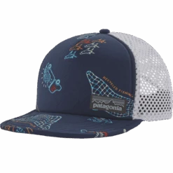 Patagonia Duckbill Trucker Hat -Sports Basement Outlet 100229271 CTIB 1