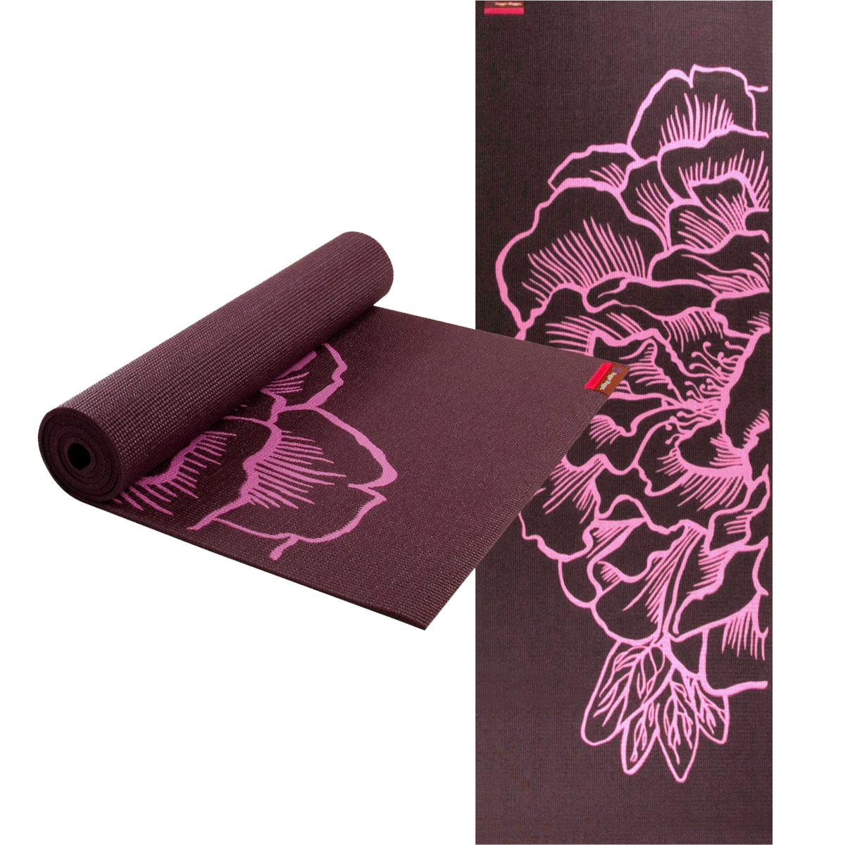 Gallery Collection Ultra Yoga Mat 4 Gallery Collection Ultra Yoga Mat - Image 2