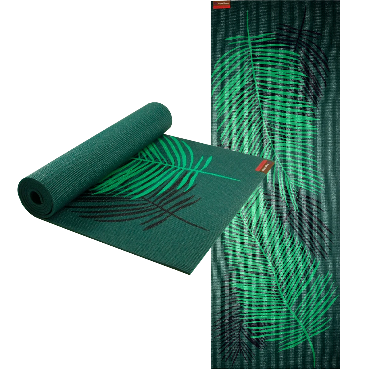 Gallery Collection Ultra Yoga Mat 5 Gallery Collection Ultra Yoga Mat - Image 3