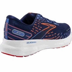 BROOKS Men's Glycerin 20 13 BROOKS Men's Glycerin 20 -Sports Basement Outlet 100229548 BDO 4