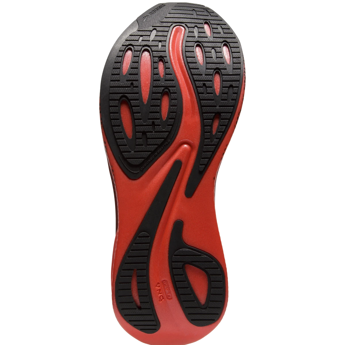BROOKS Women's Hyperion Max 9 BROOKS Women's Hyperion Max - Image 7