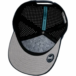 Odyssey Stacked Hydro -Sports Basement Outlet 100241420 NVY 6