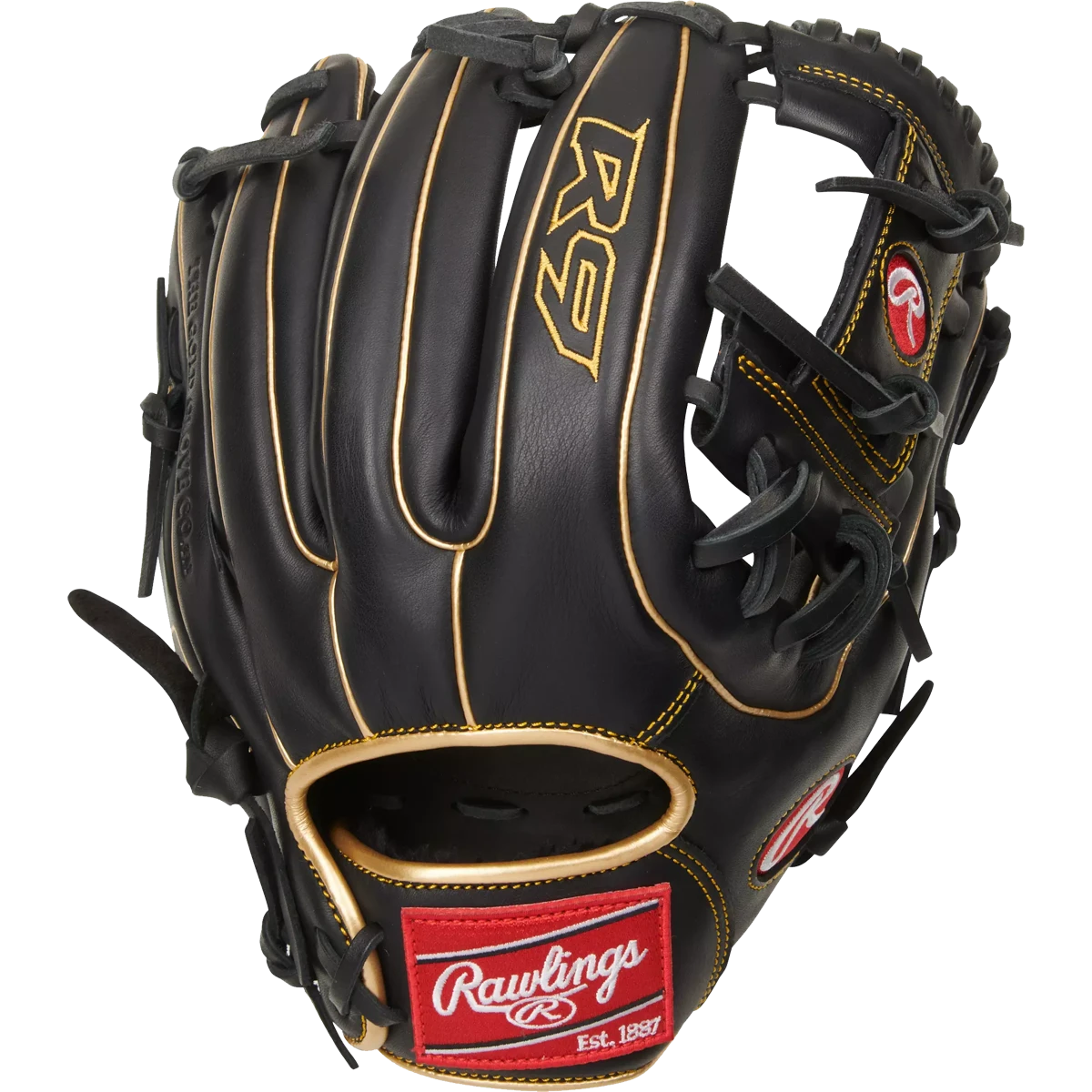 Rawlings R9 INF - 11.5" Pro I-Web 3 Rawlings R9 INF - 11.5" Pro I-Web