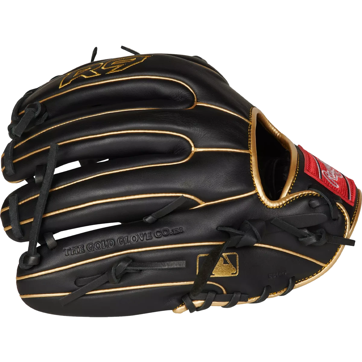 Rawlings R9 INF - 11.5" Pro I-Web 6 Rawlings R9 INF - 11.5" Pro I-Web - Image 4