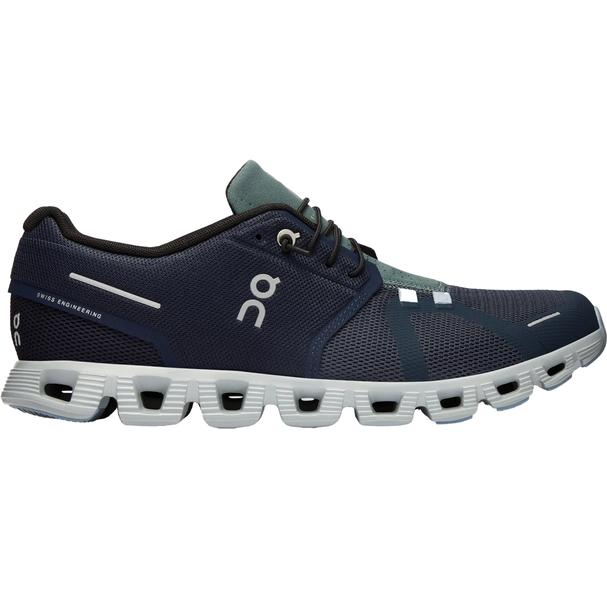 On Men's Cloud 5 6 On Men's Cloud 5 - Image 4