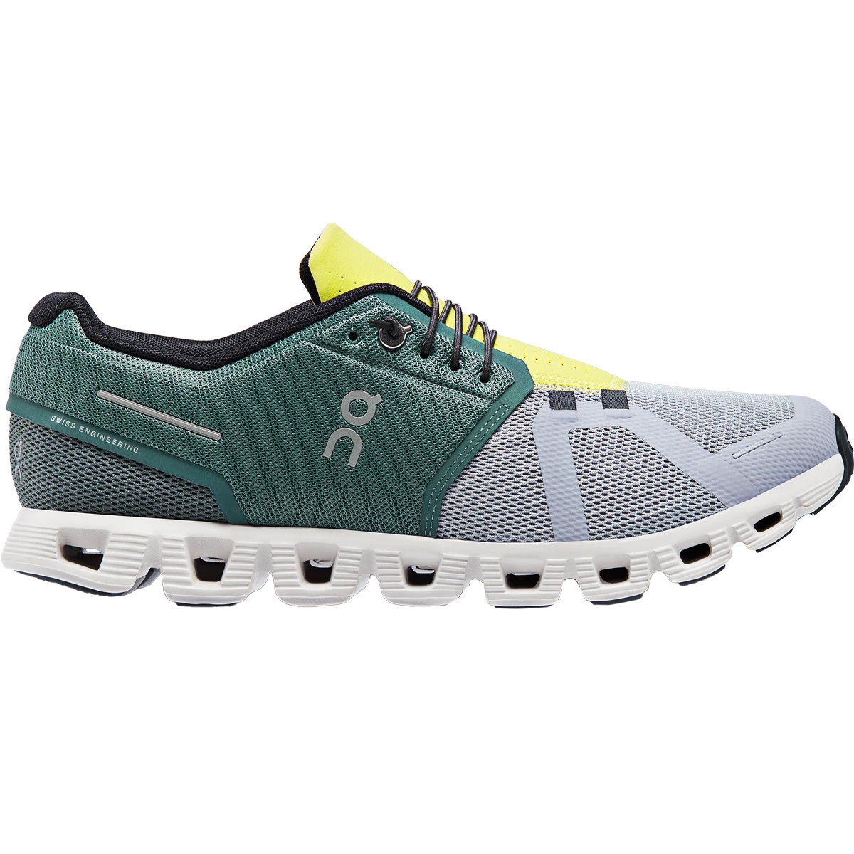 On Men's Cloud 5 4 On Men's Cloud 5 - Image 2