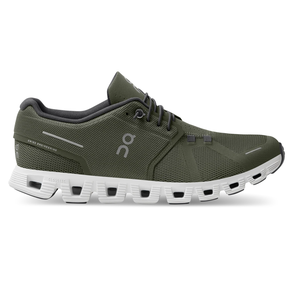 On Men's Cloud 5 8 On Men's Cloud 5 - Image 6