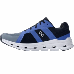 On Men's Cloudrunner -Sports Basement Outlet 100242512 MTLM 2