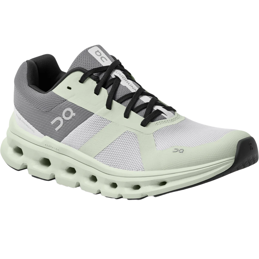On Women's Cloudrunner 6 On Women's Cloudrunner - Image 4
