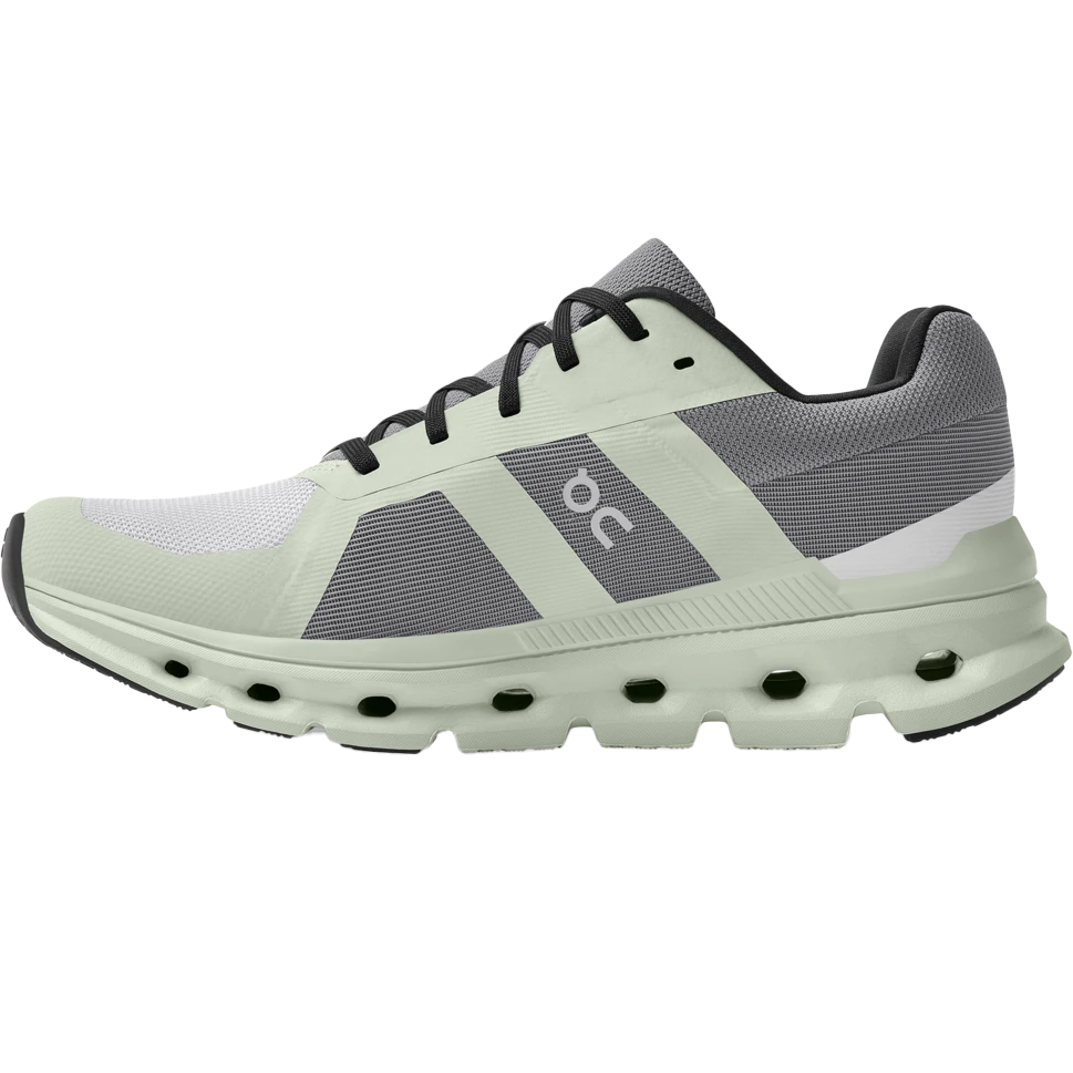 On Women's Cloudrunner 7 On Women's Cloudrunner - Image 5