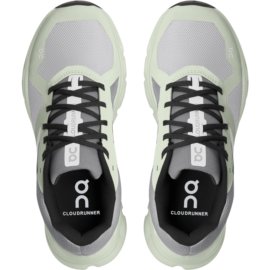 On Women's Cloudrunner 8 On Women's Cloudrunner - Image 6