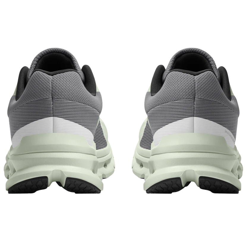 On Women's Cloudrunner 9 On Women's Cloudrunner - Image 7