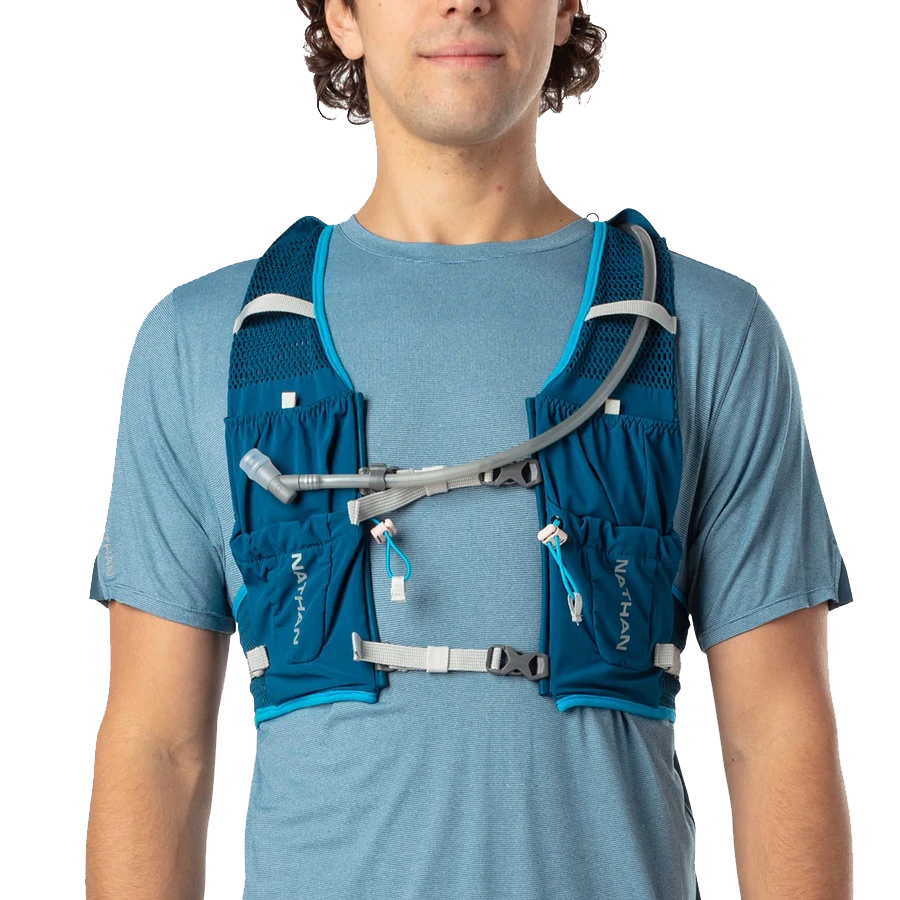 Nathan VaporAir 4 L Liter Hydration Vest 5 Nathan VaporAir 4 L Liter Hydration Vest - Image 3