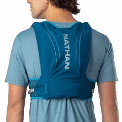 Nathan VaporAir 4 L Liter Hydration Vest 12 Nathan VaporAir 4 L Liter Hydration Vest -Sports Basement Outlet 100243255 MBG 4