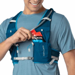Nathan VaporAir 4 L Liter Hydration Vest 14 Nathan VaporAir 4 L Liter Hydration Vest -Sports Basement Outlet 100243255 MBG 6