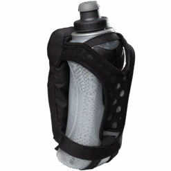 Nathan QuickSqueeze 18 Oz Insulated Handheld -Sports Basement Outlet 100243259 BKG 2