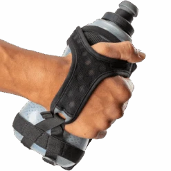 Nathan QuickSqueeze 18 Oz Insulated Handheld -Sports Basement Outlet 100243259 BKG 4