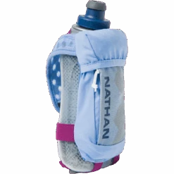 Nathan QuickSqueeze 18 Oz Insulated Handheld -Sports Basement Outlet 100243259 PEB 1