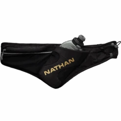Nathan Peak Hydration Waist Pack 18oz -Sports Basement Outlet 100243265 BKGD 1