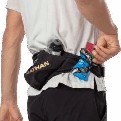 Nathan Peak Hydration Waist Pack 18oz -Sports Basement Outlet 100243265 BKGD 5