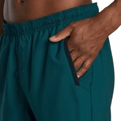 RVCA Men's Yogger Stretch Short -Sports Basement Outlet 100243576 DPSE 3